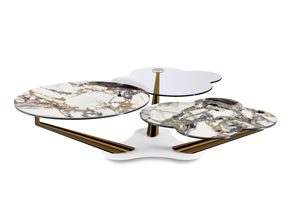 Naos Myflower Coffee Table