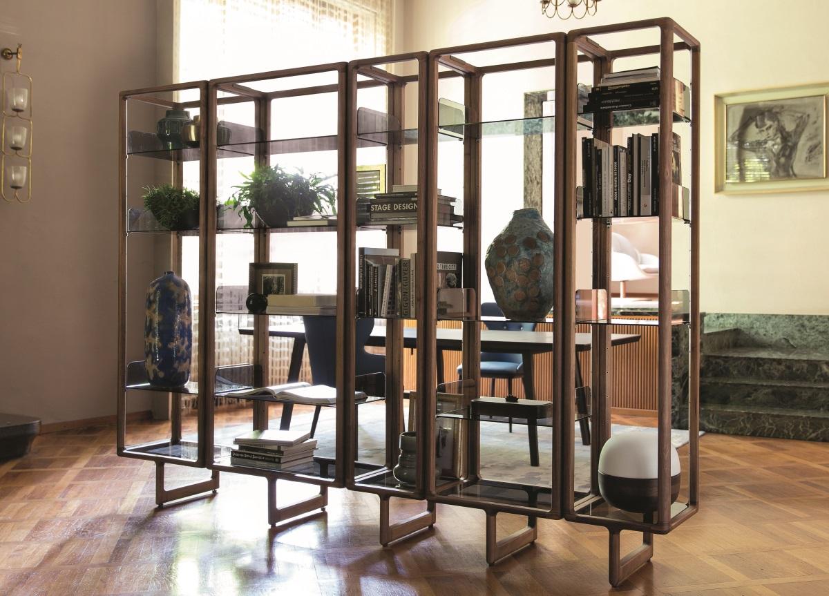 Porada Myria Bookcase