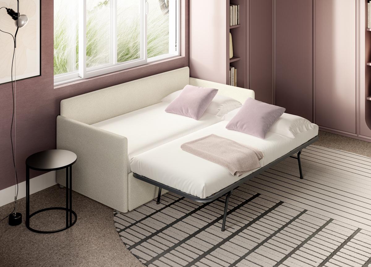 Twils Maya Sofa Bed No 5