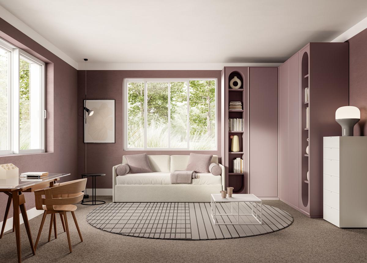 Twils Maya Sofa Bed No 5