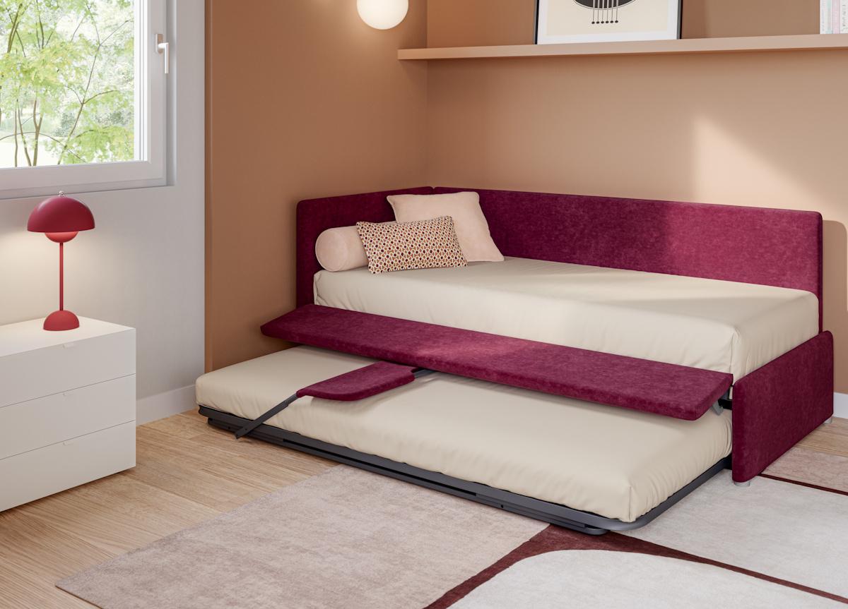 Twils Maya Sofa Bed No 4