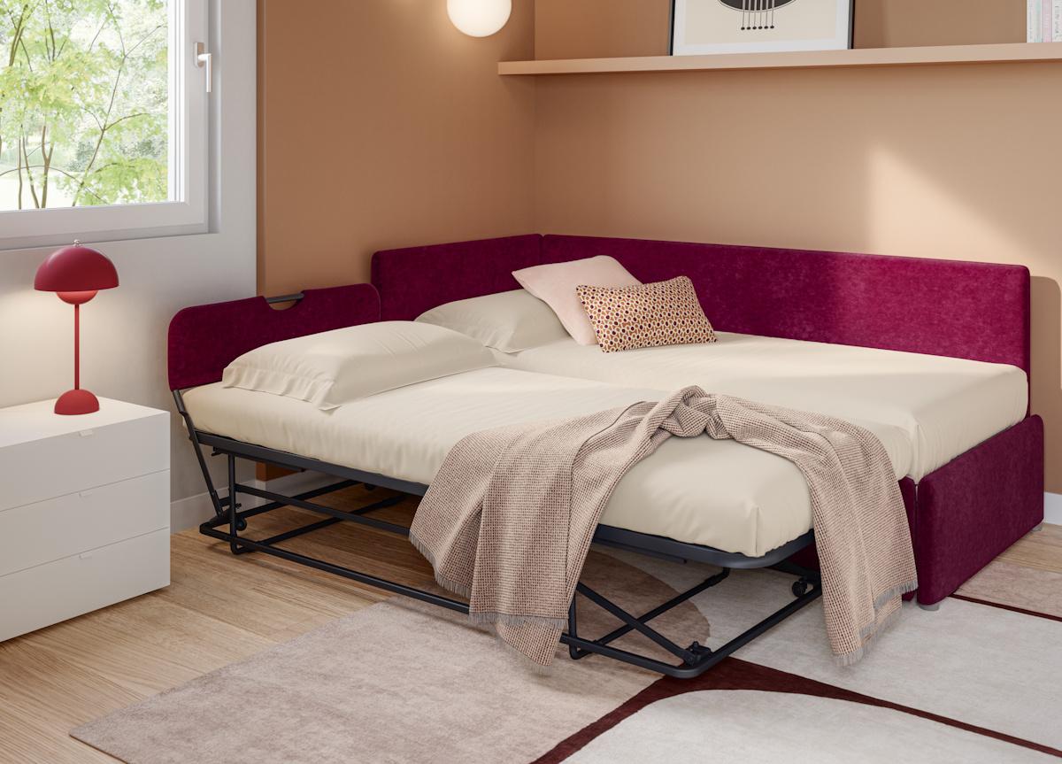 Twils Maya Sofa Bed No 4