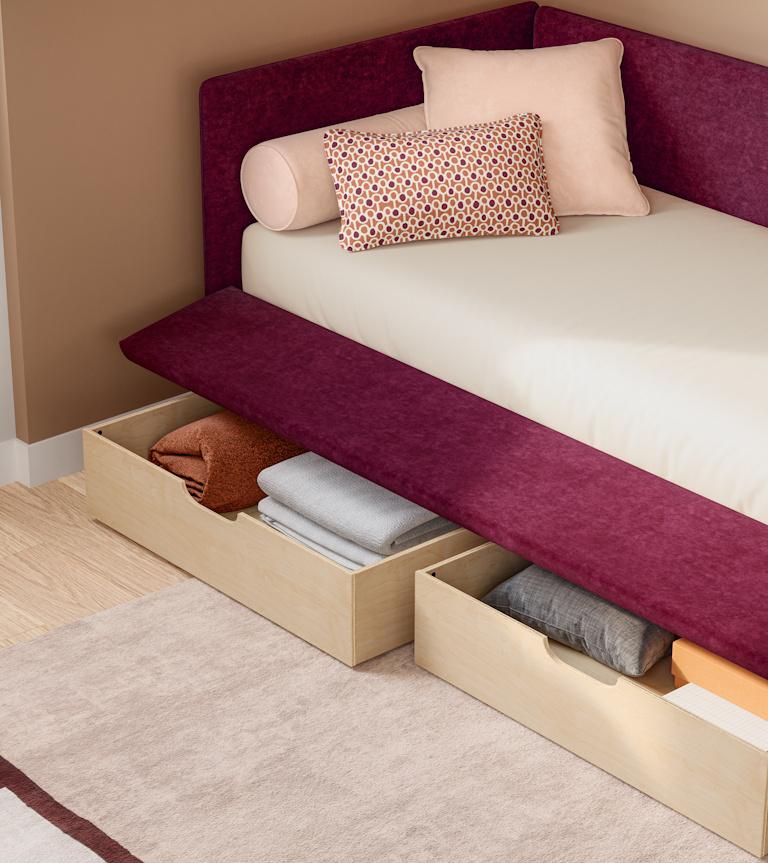Twils Maya Sofa Bed No 4