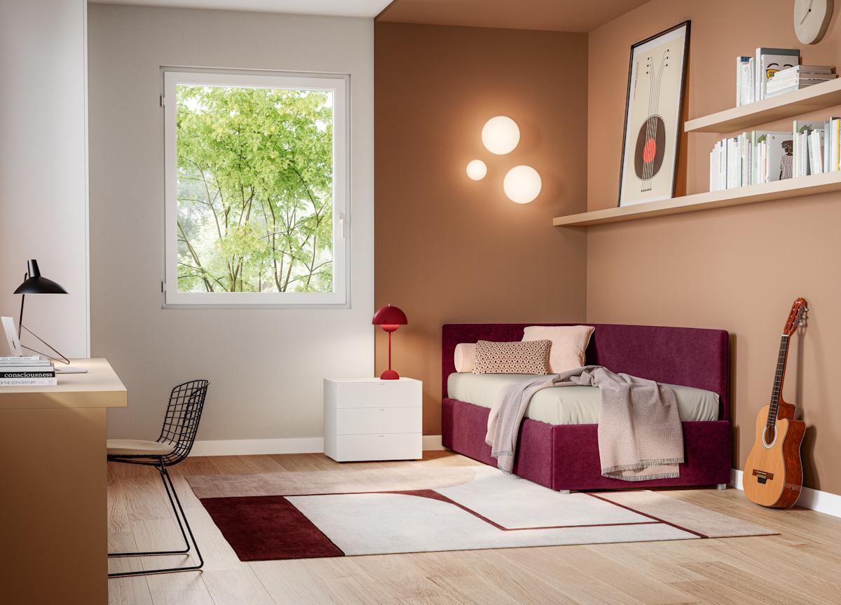 Twils Maya Sofa Bed No 4