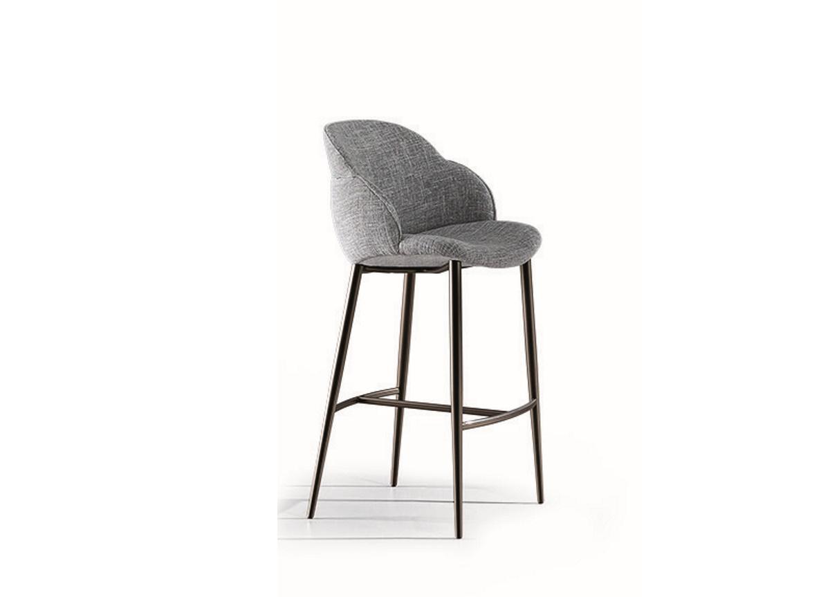 Bonaldo My Way Too Bar Stool