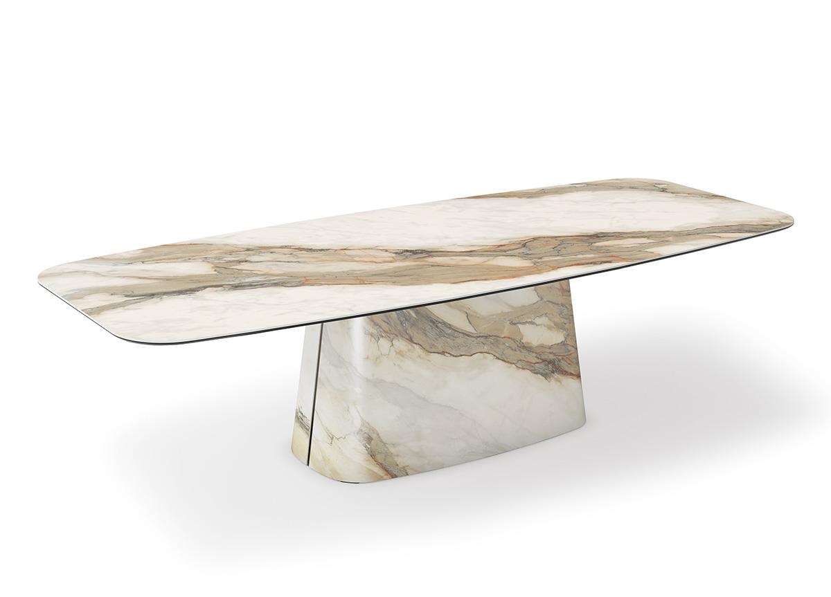 Cattelan Italia Napoleon Keramik Dining table