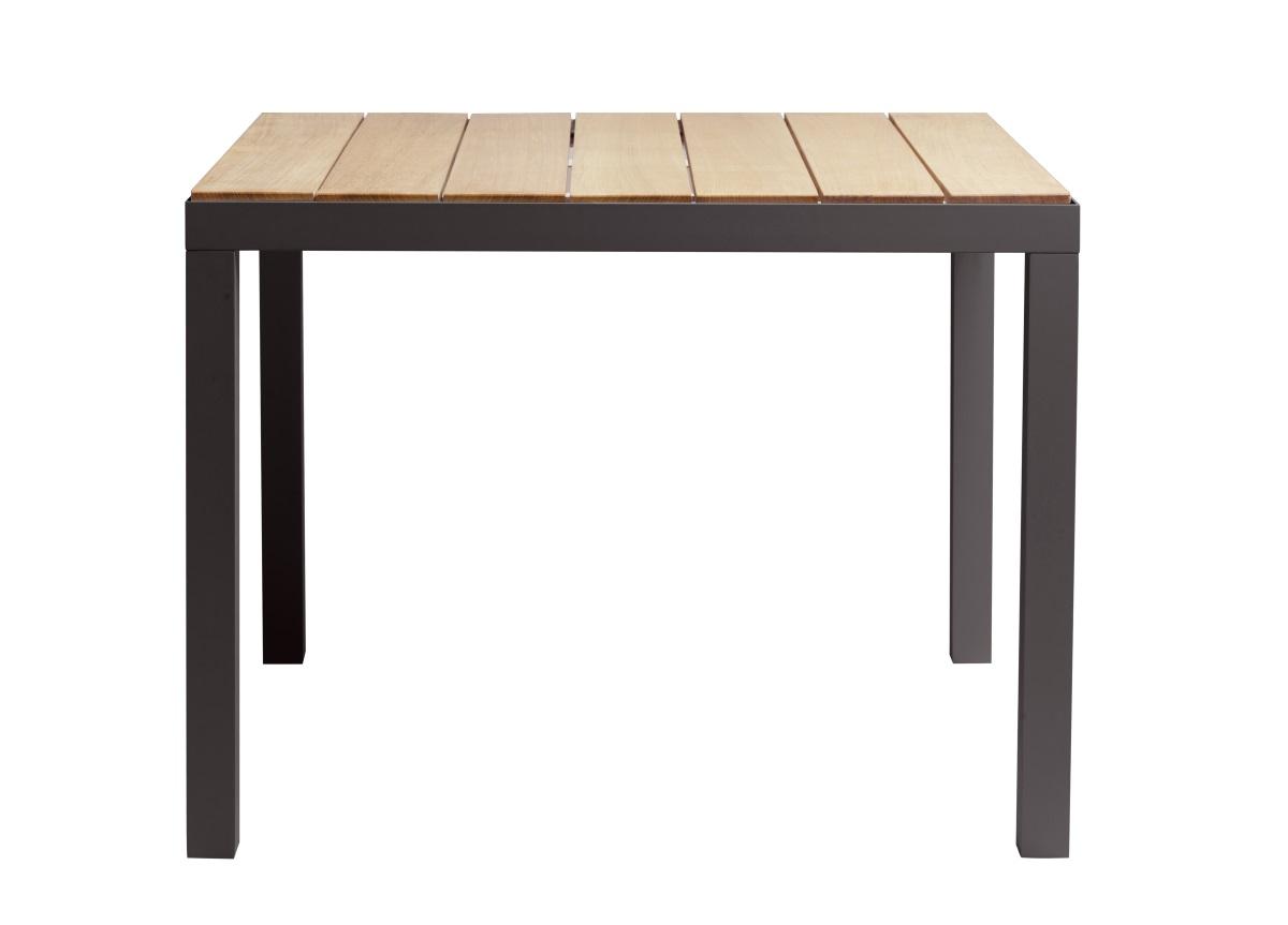 Tribu Natal Alu Teak Garden Dining Table - Now Discontinued