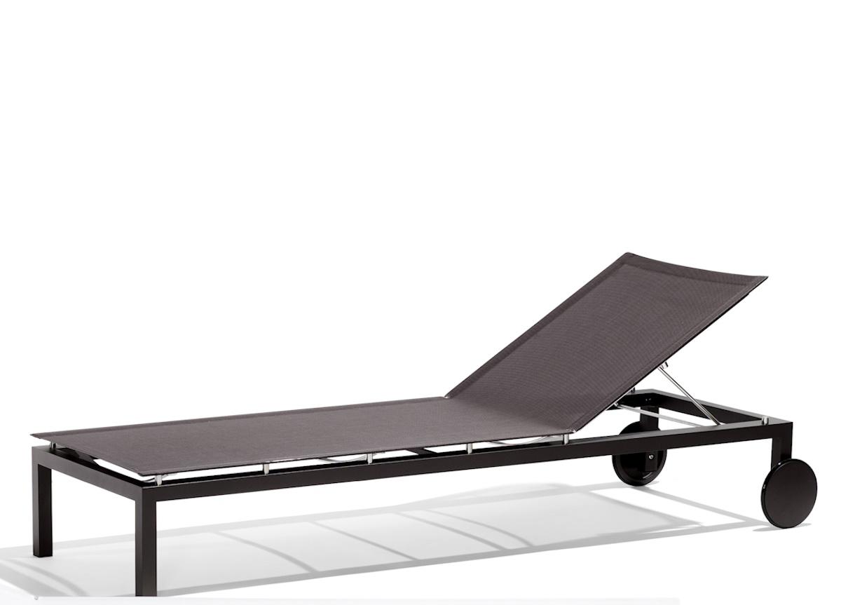 Tribu Natal Alu Sun Lounger - Now Discontinued