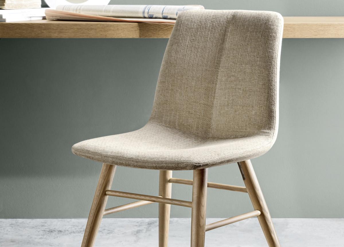 Novamobili Natt Dining Chair