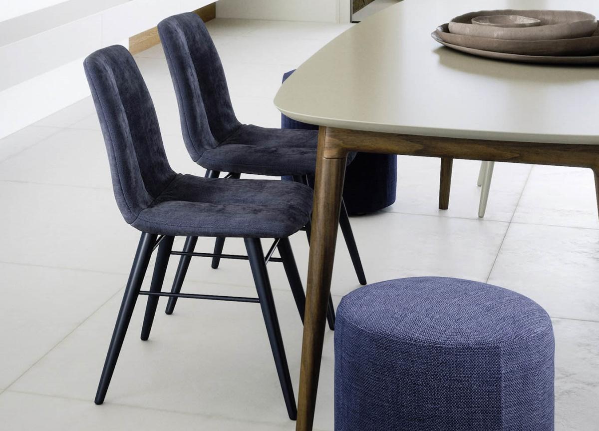 Novamobili Natt Dining Chair
