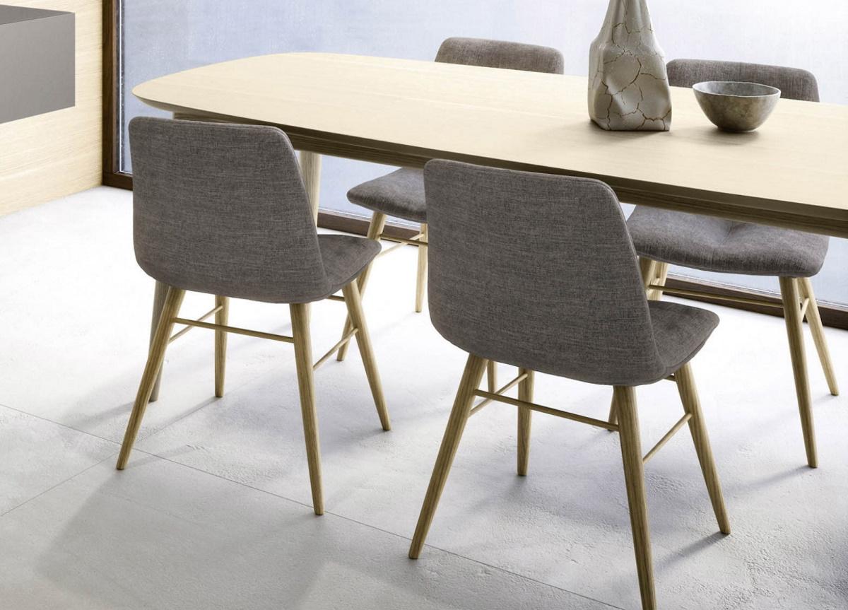 Novamobili Natt Dining Chair