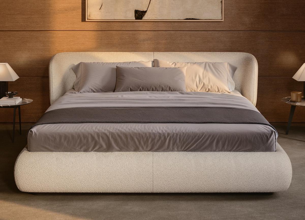 Lema Nobu Bed