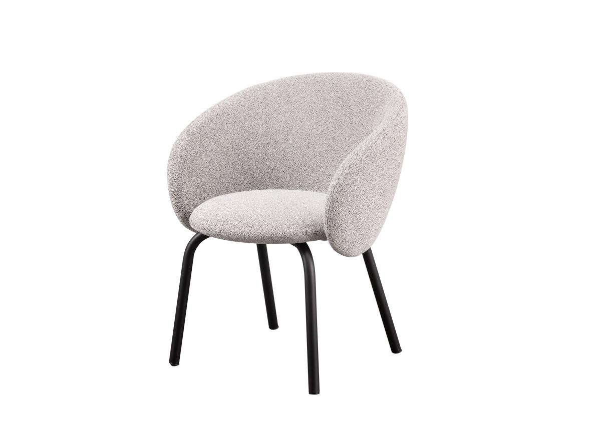 Miniforms Nebula Tube Dining Chair