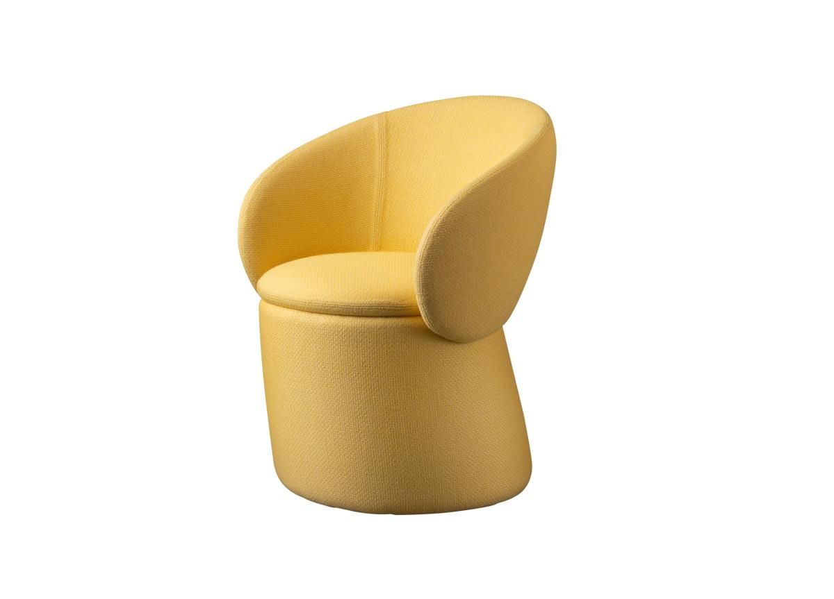 Miniforms Nebula Monaca Dining Chair
