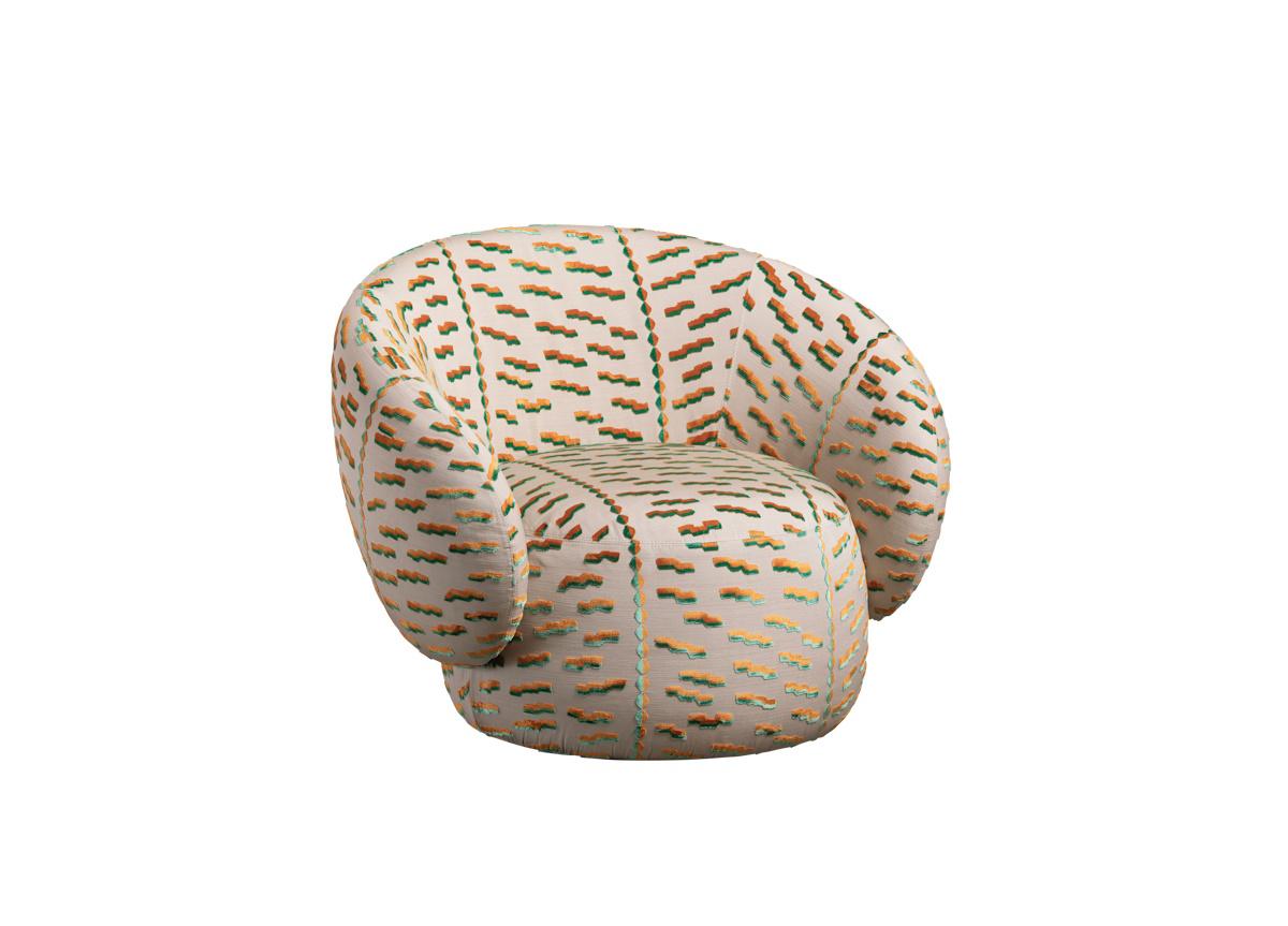 Miniforms Nebulona Armchair