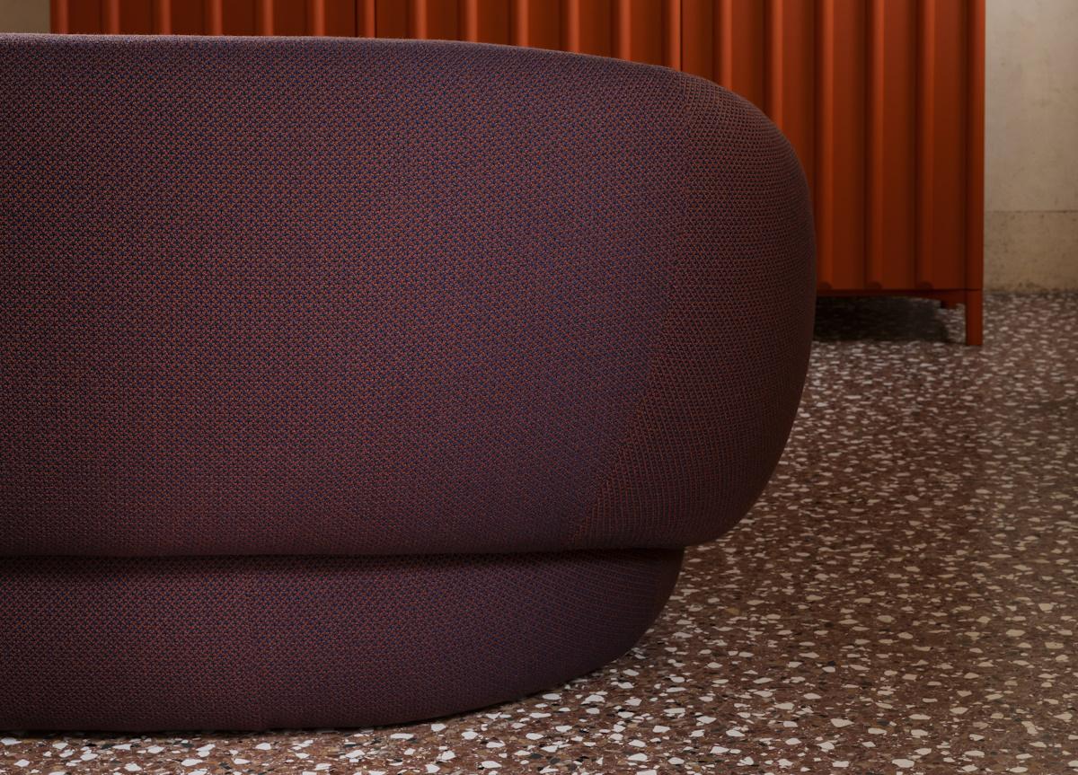 Miniforms Nebulone Sofa