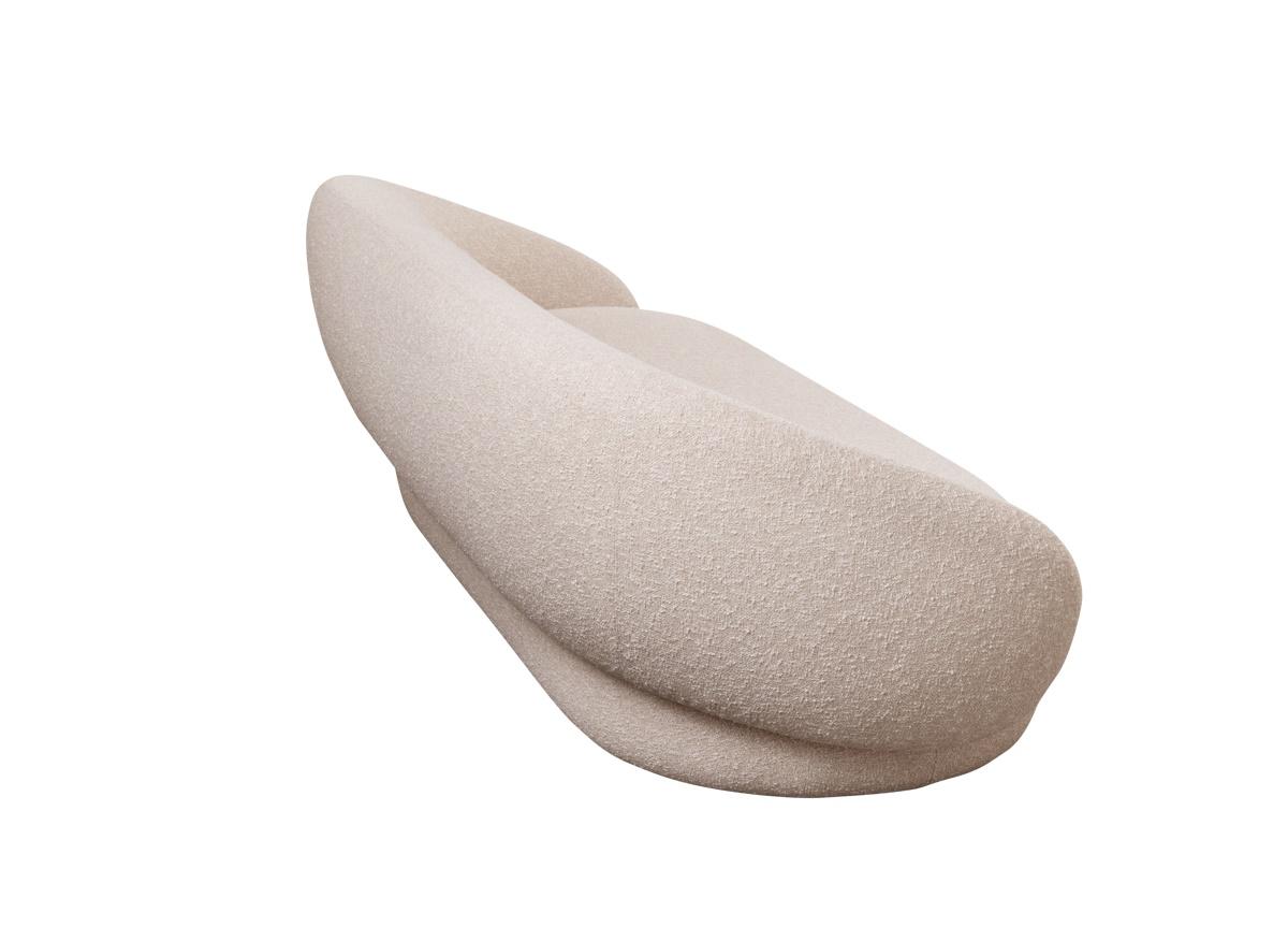 Miniforms Nebulone Sofa