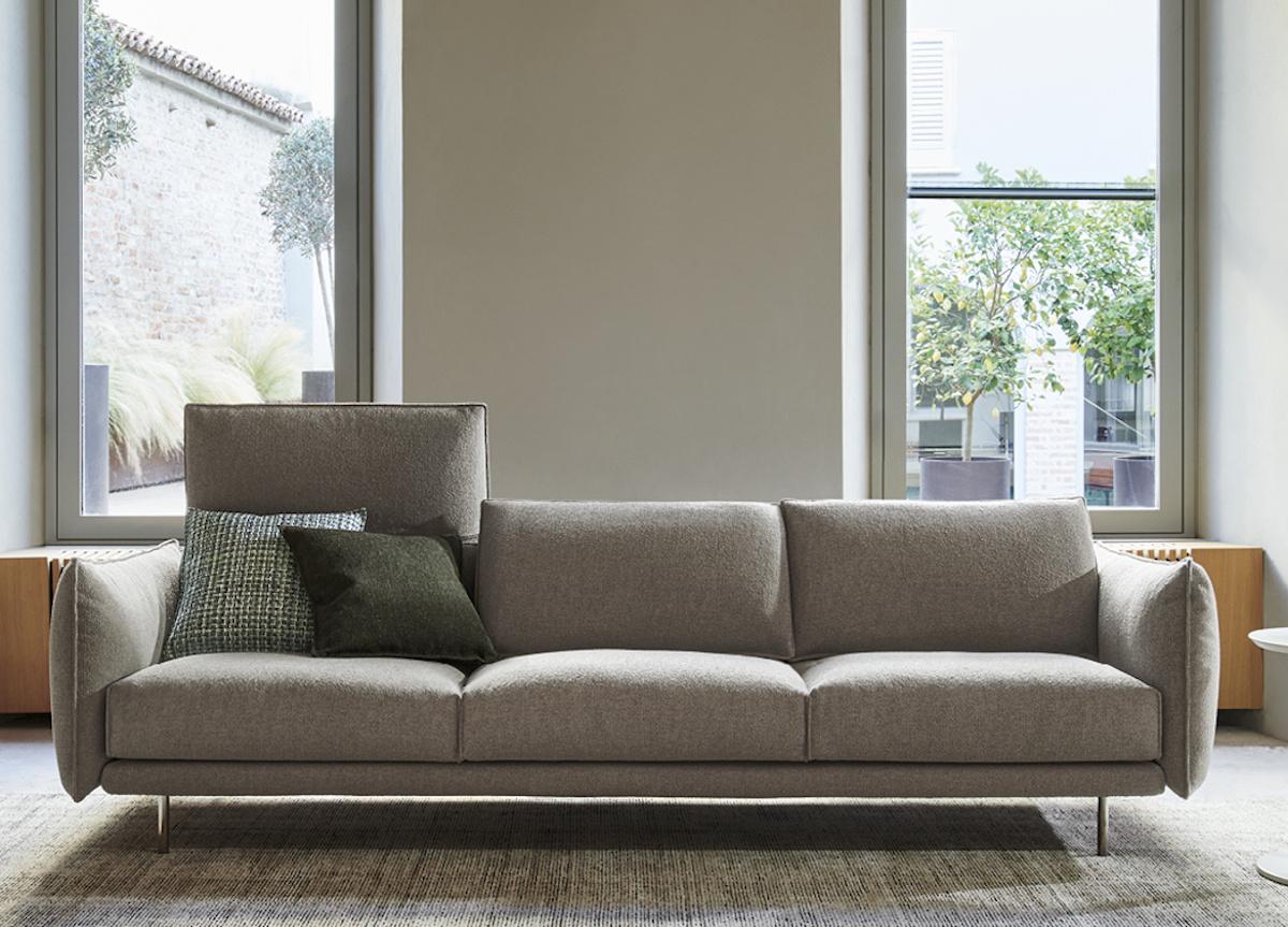 Twils Nubes Sofa