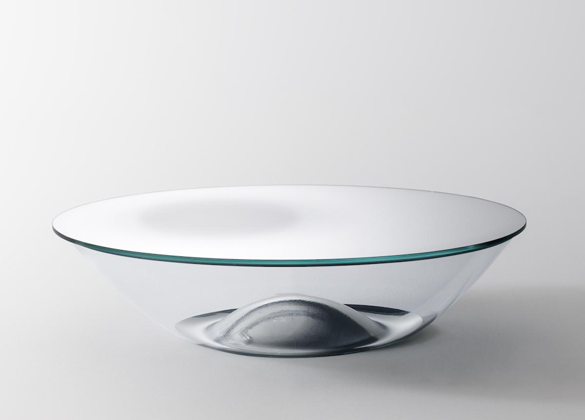 Glas Italia Nacre Coffee Table