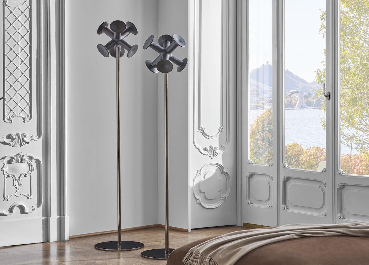 Porada Nodo Clothes Stand
