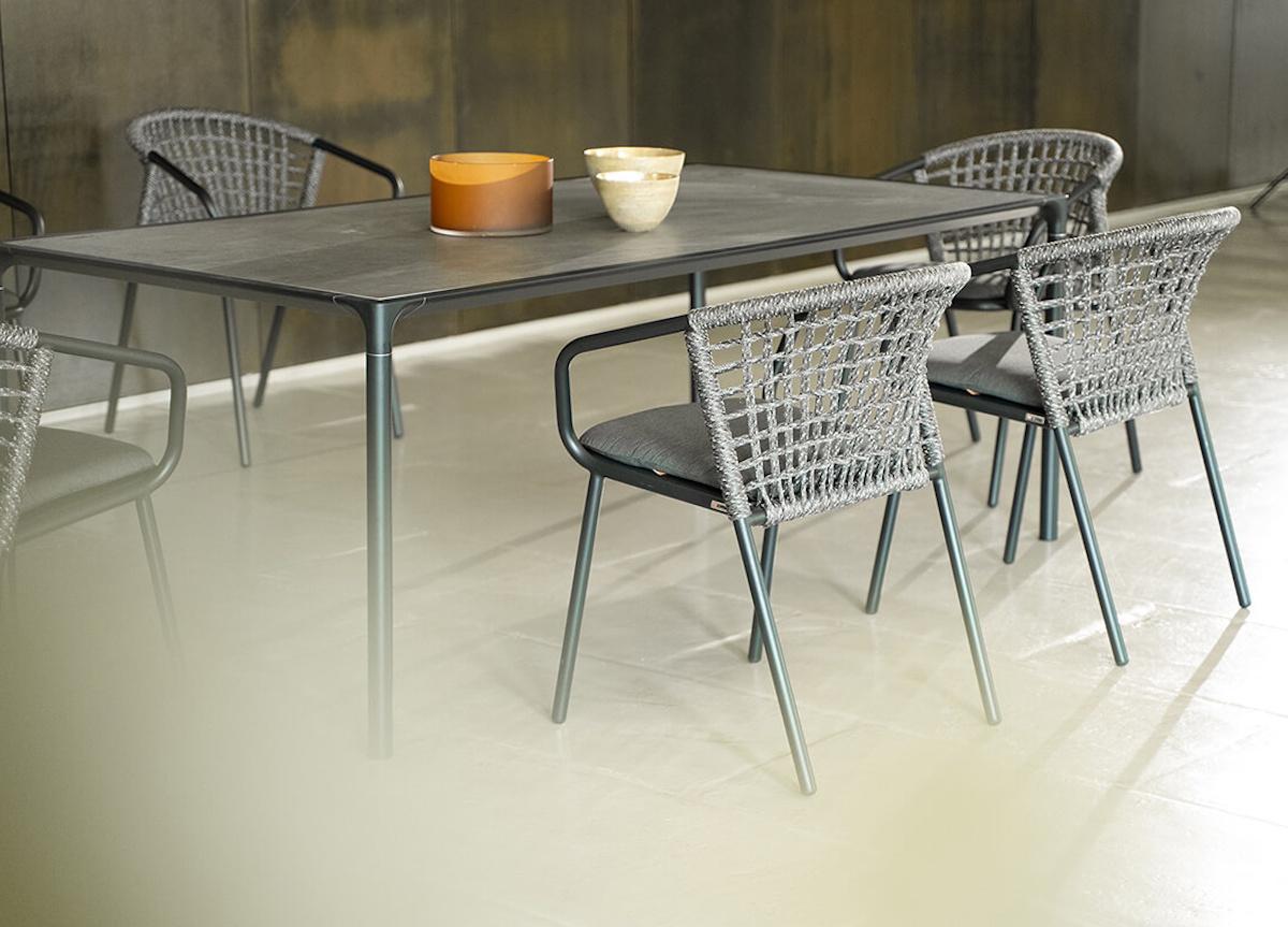 Emu Nef Garden Chair