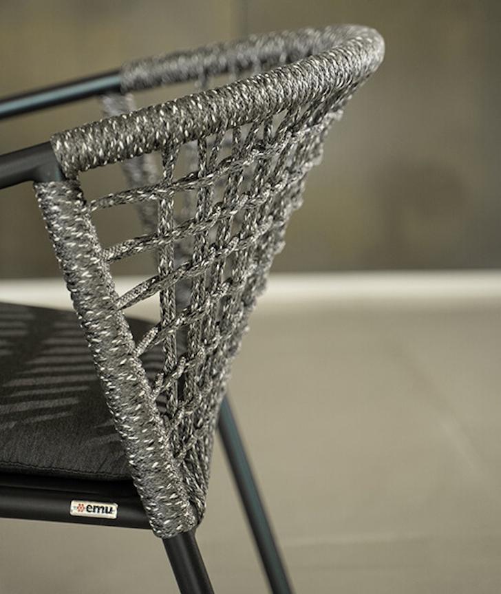 Emu Nef Garden Chair