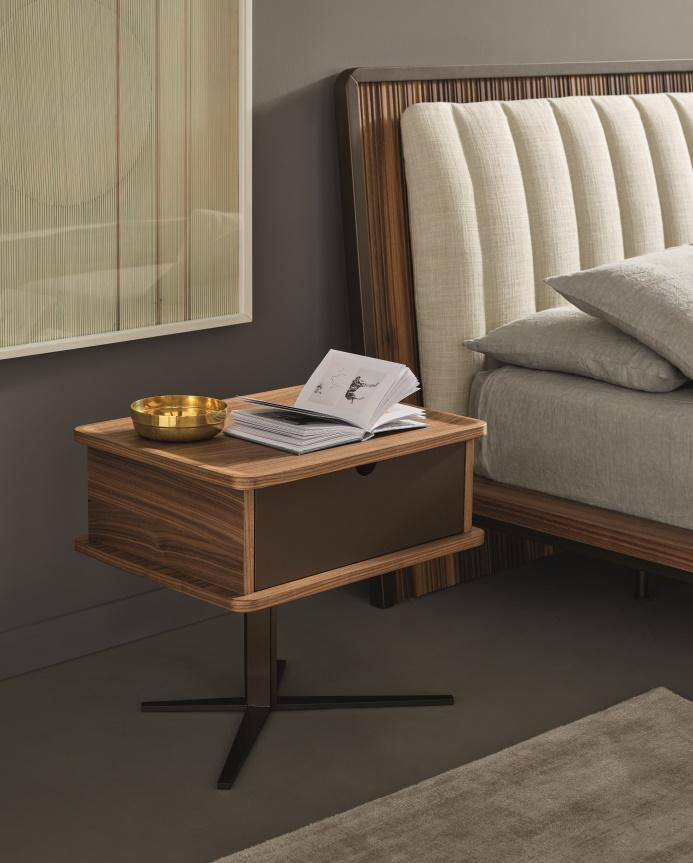 Bonaldo Nelson Bedside Cabinet