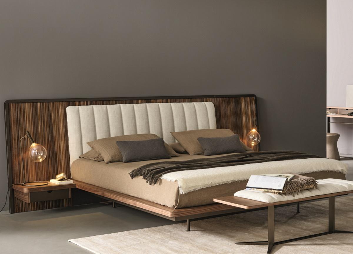 Bonaldo Nelson L Bed