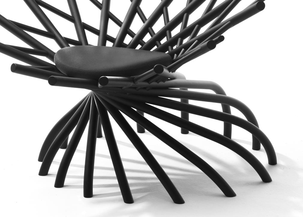 Mogg Nest Armchair - Now Discontinued