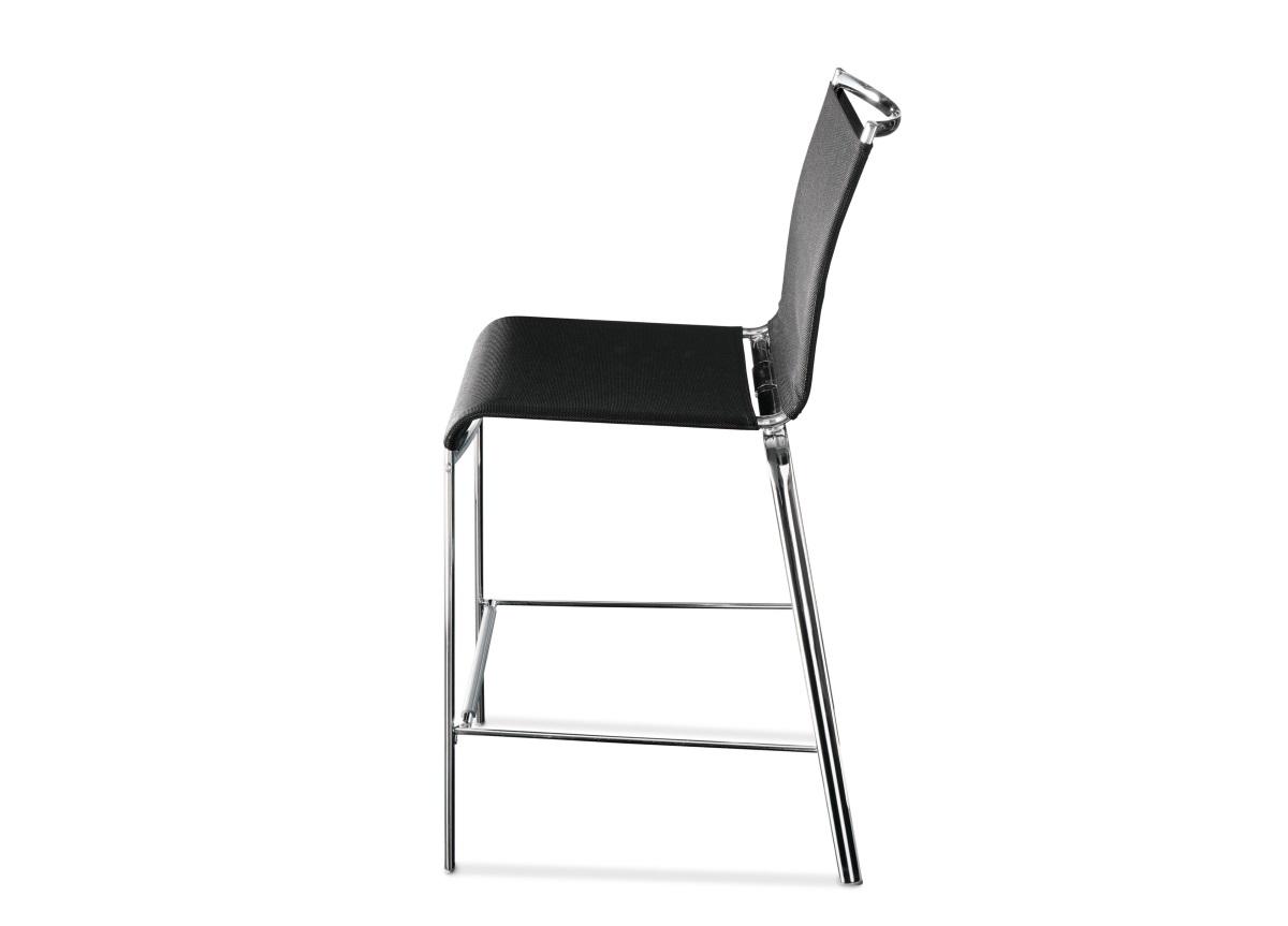 Bontempi Net Bar Stool