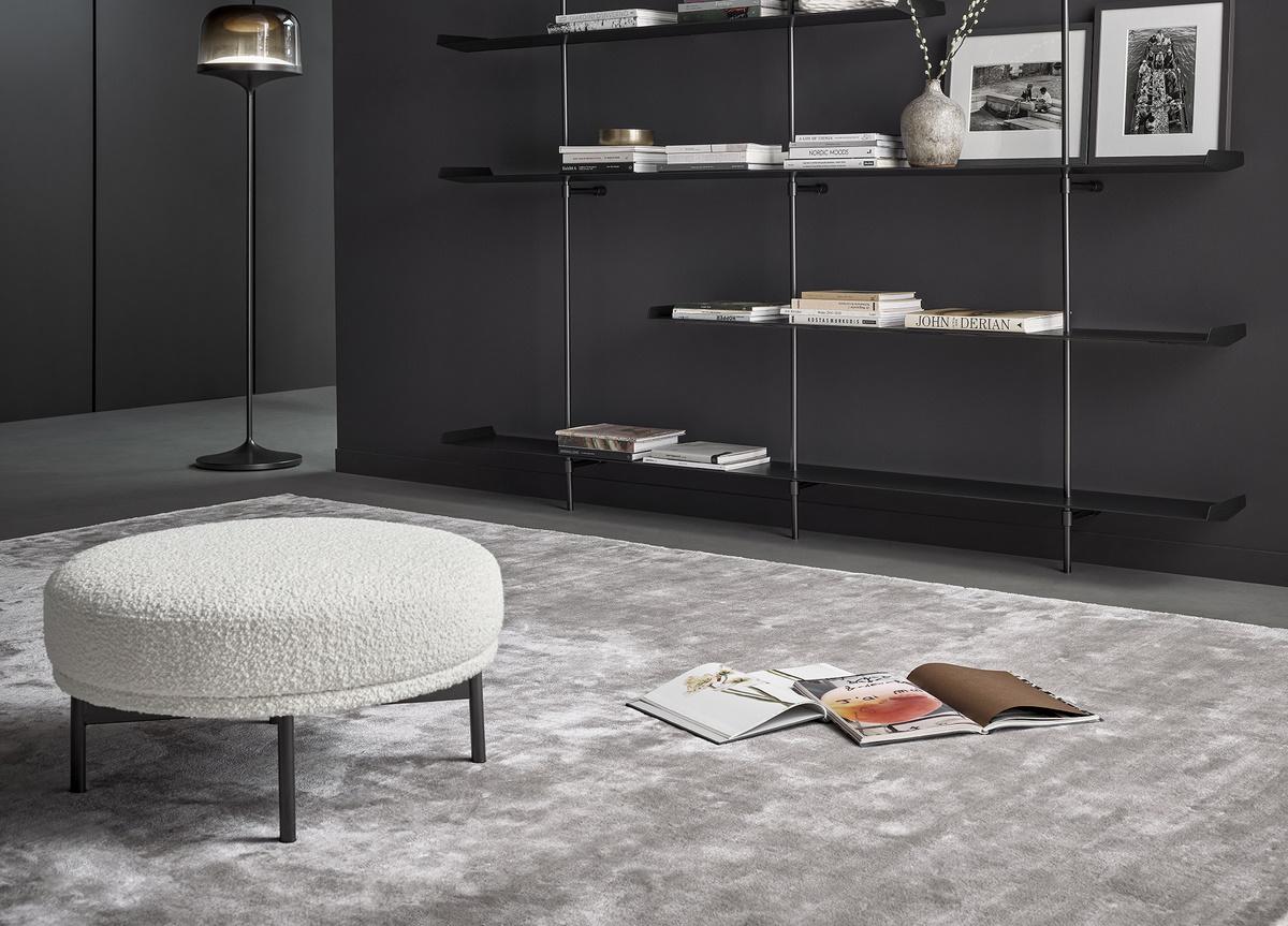 Bonaldo Neuilly Pouf