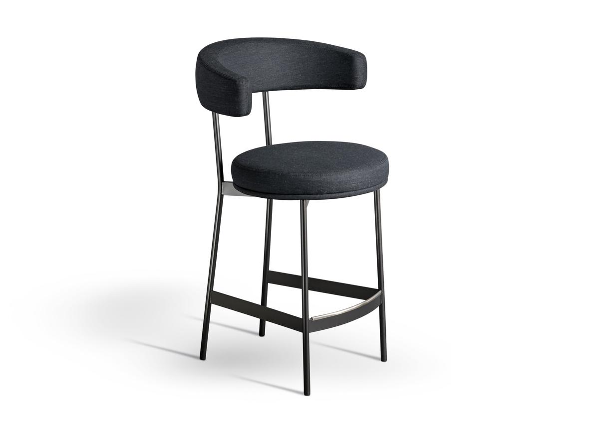 Bonaldo Neuilly Too Bar Stool