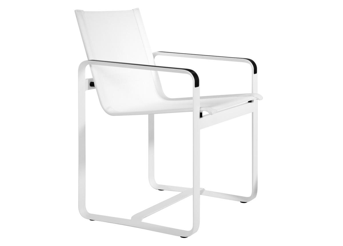 Tribu Neutra Garden Dining Chair - Now Discontinued