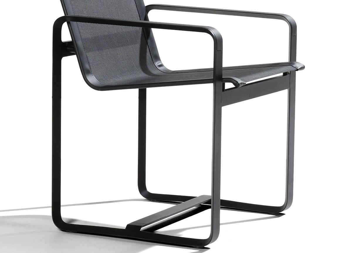 Tribu Neutra Garden Dining Chair - Now Discontinued