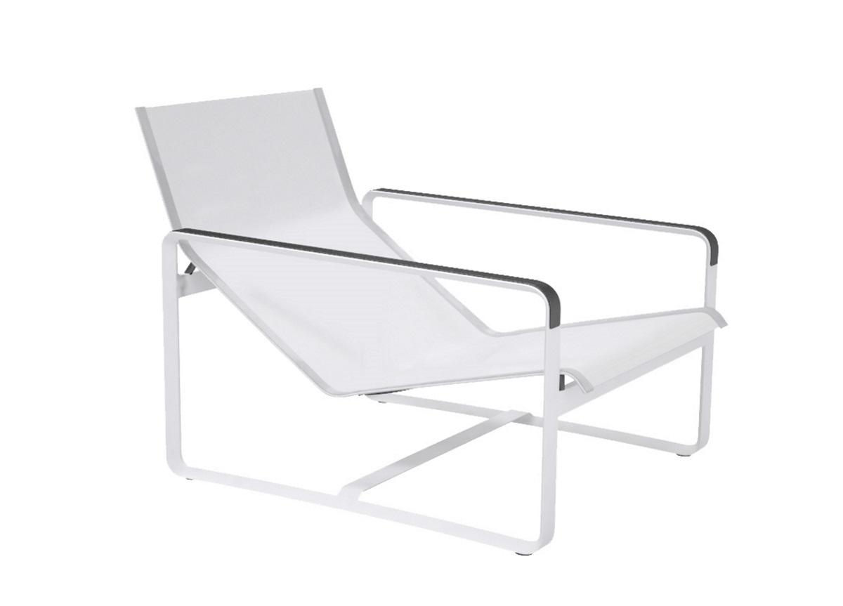 Tribu Neutra Garden Armchair - Now Discontinued