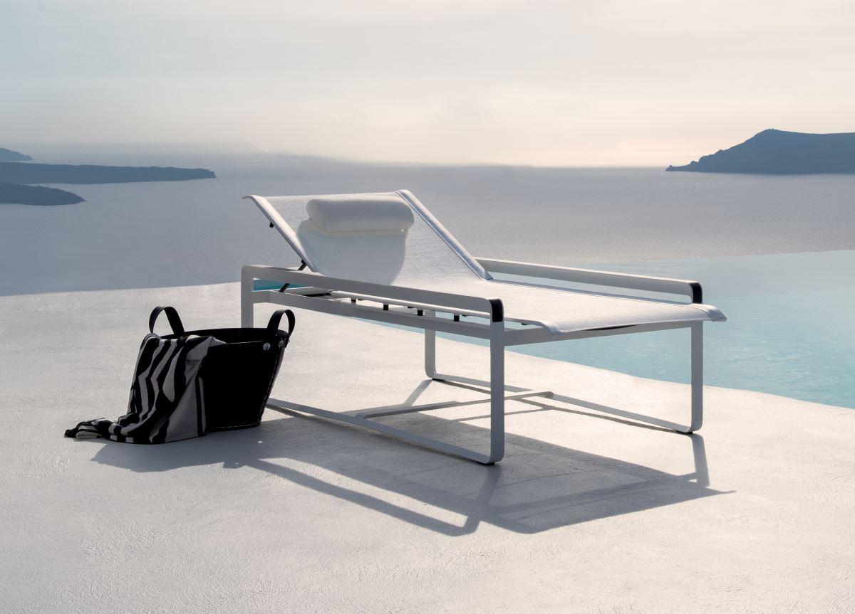 Tribu Neutra Sun Lounger - Now Discontinued