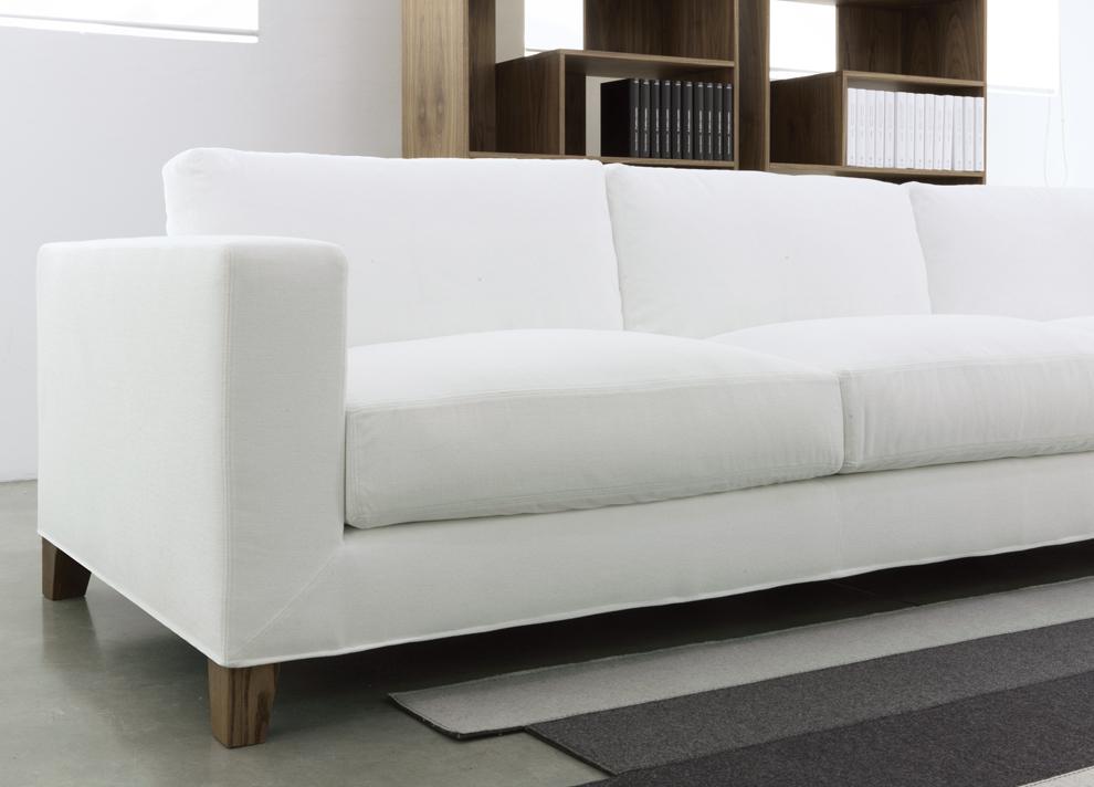 Vibieffe New Liner Corner Sofa - Now Discontinued