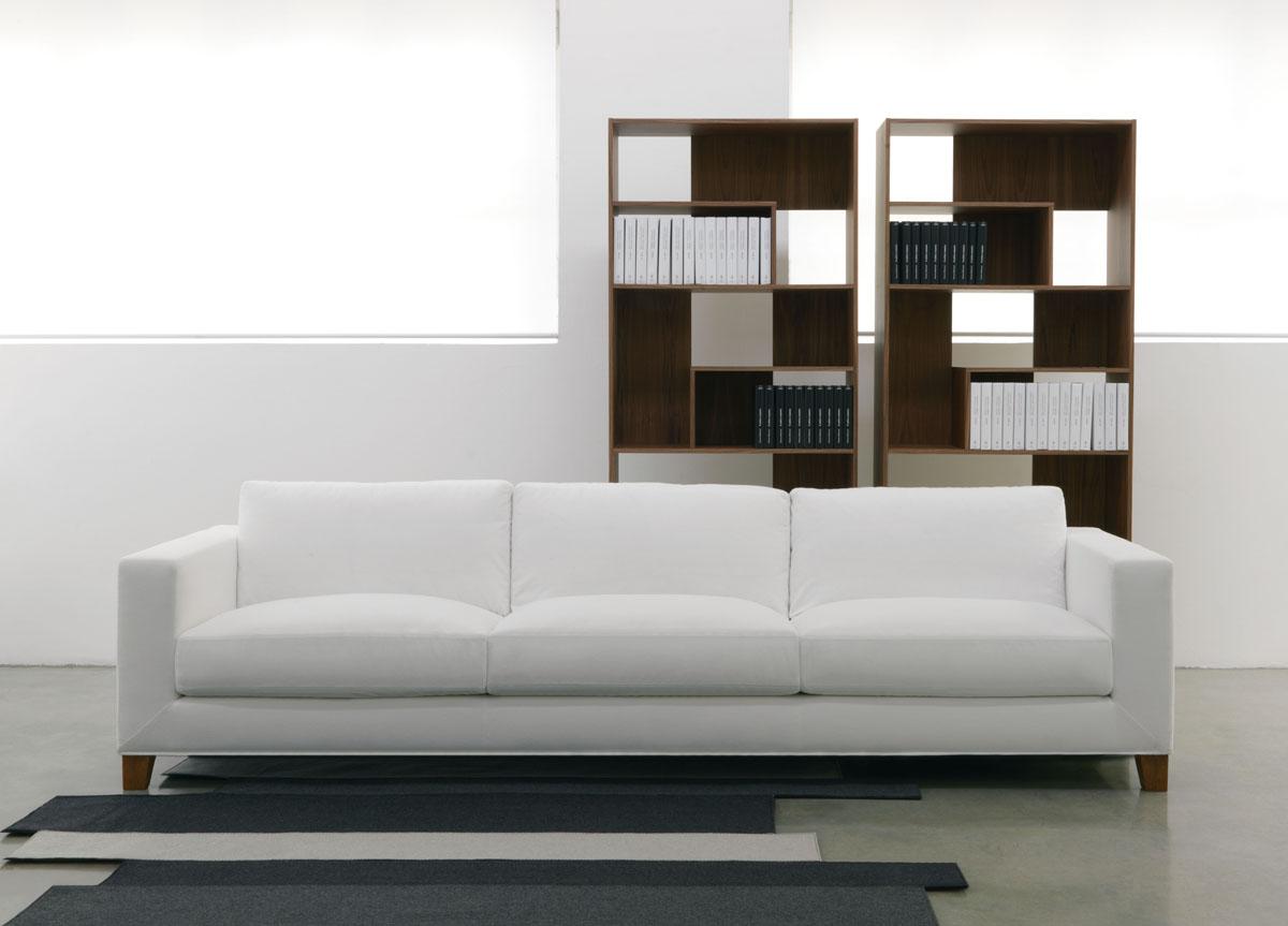 Vibieffe New Liner Sofa - Now Discontinued