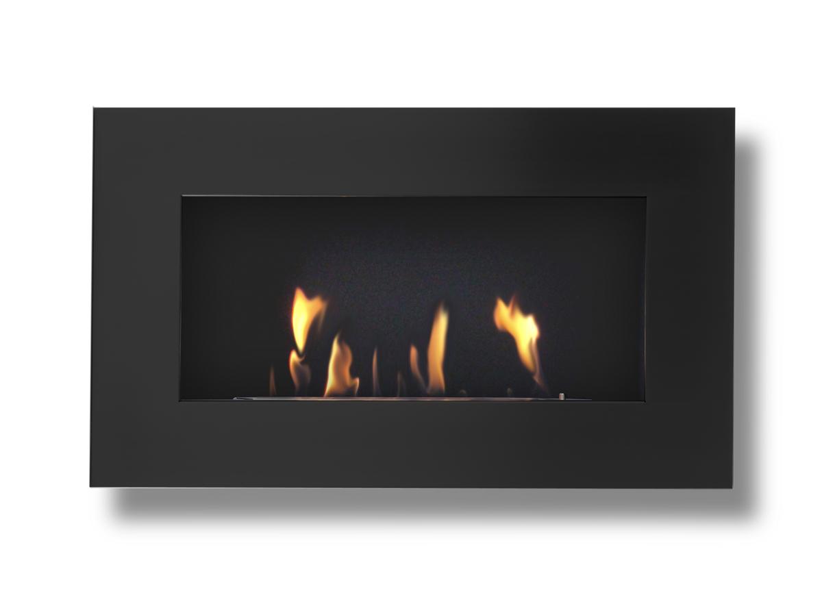 Decoflame New York Empire Bioethanol Fire