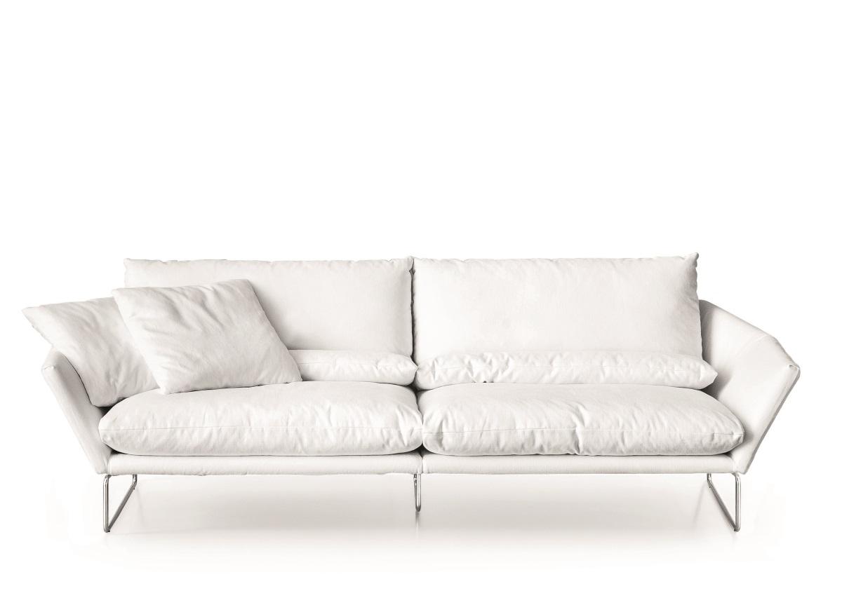 Saba New York Soft Sofa - Now Discontinued