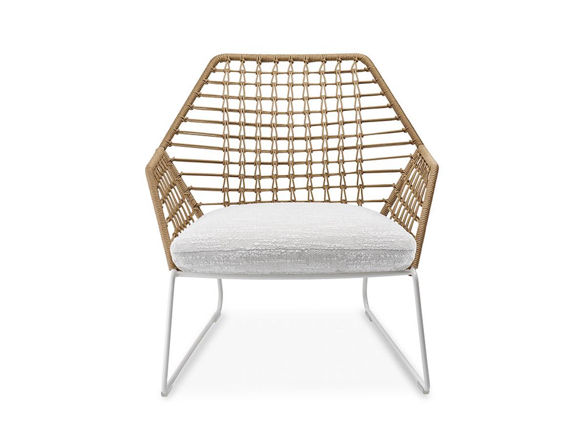Saba New York Soleil Garden Armchair