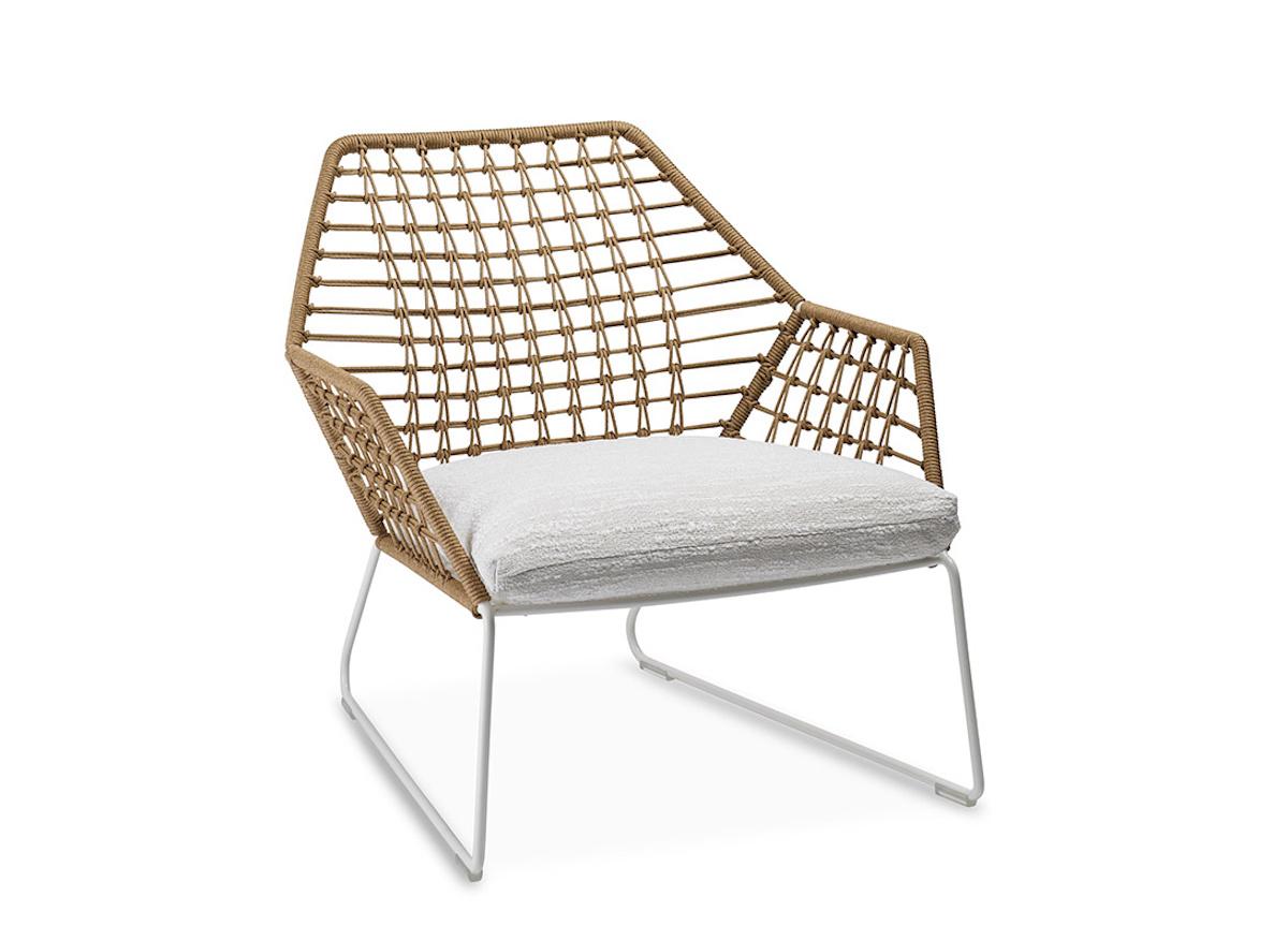 Saba New York Soleil Garden Armchair