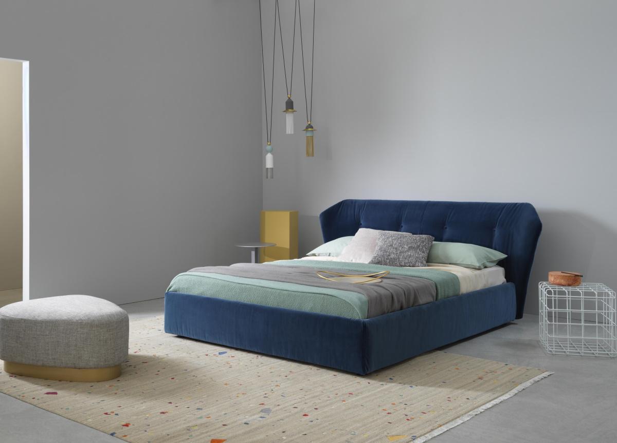 Saba New York Storage Bed