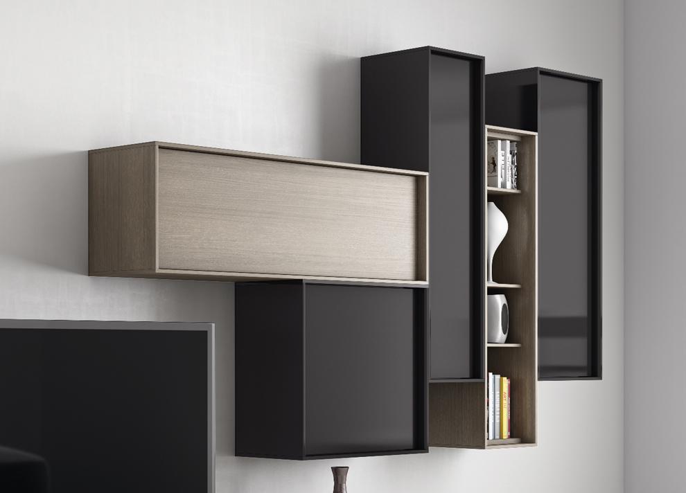 Next Wall Unit