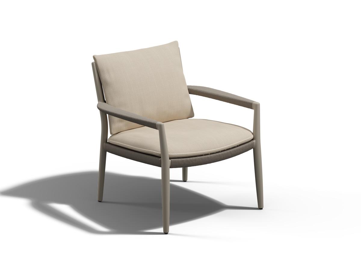 Tribu Nagomi Garden Lounge Chair