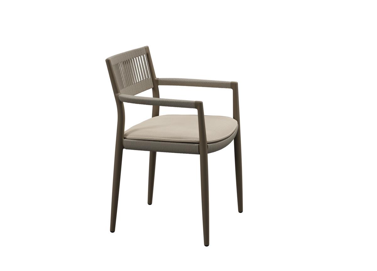 Tribu Nagomi Garden Armchair