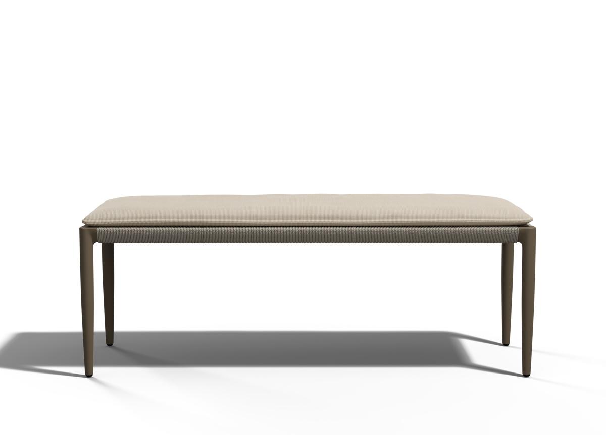 Tribu Nagomi Garden Bench