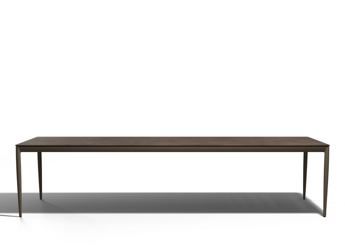 Tribu Nagomi Garden Dining Table