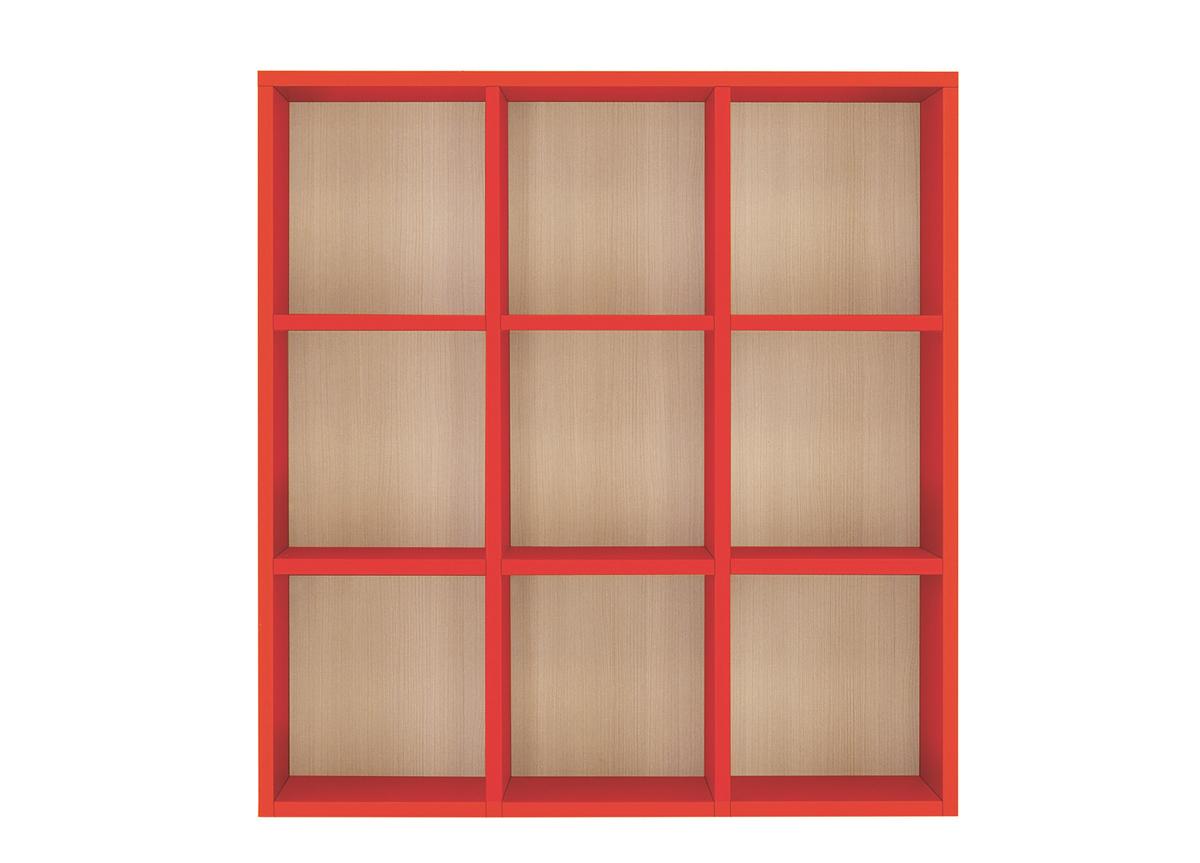 Battistella Nidi Bookcase 06