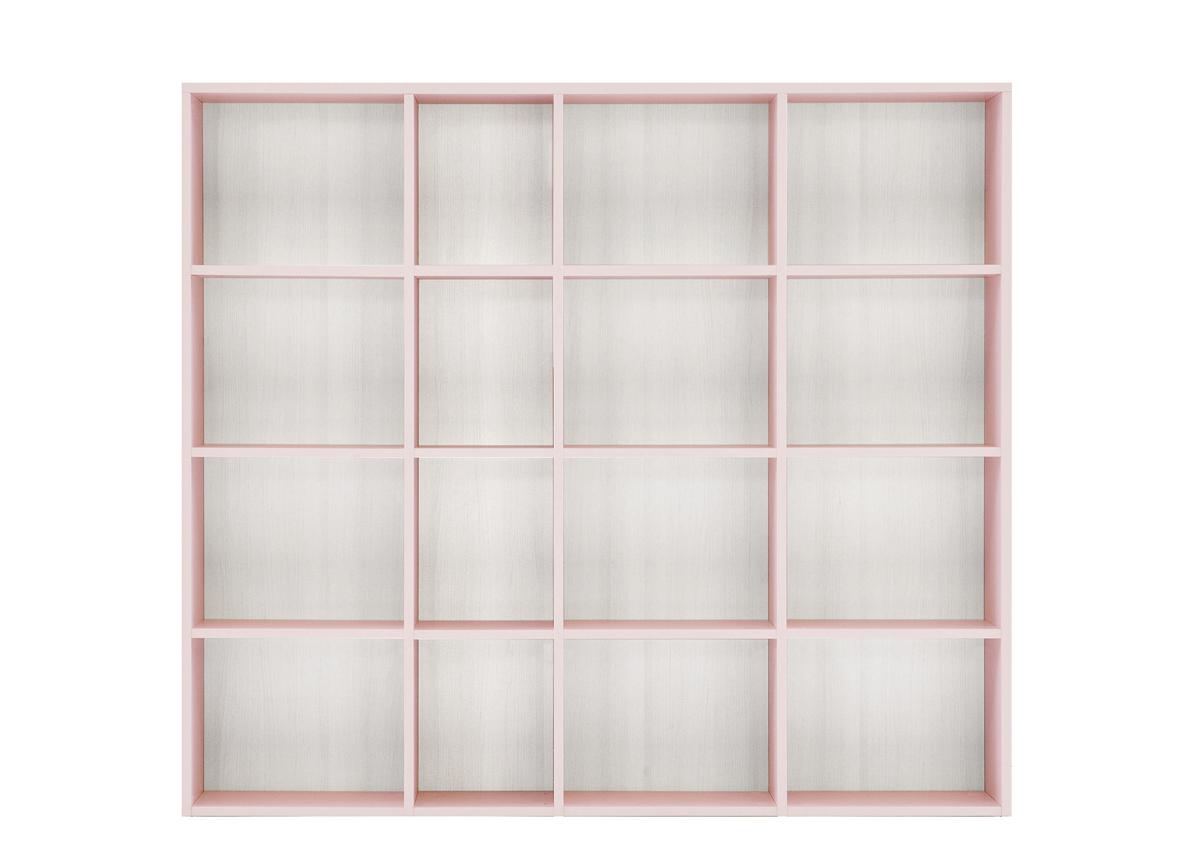 Battistella Luce Bookcase 21